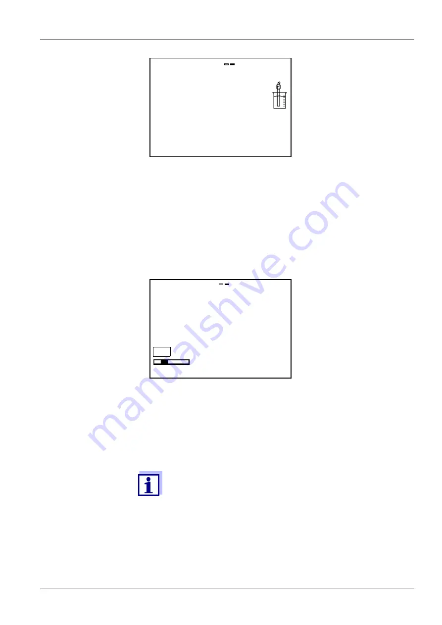 wtw pH/ION 7320 Скачать руководство пользователя страница 32