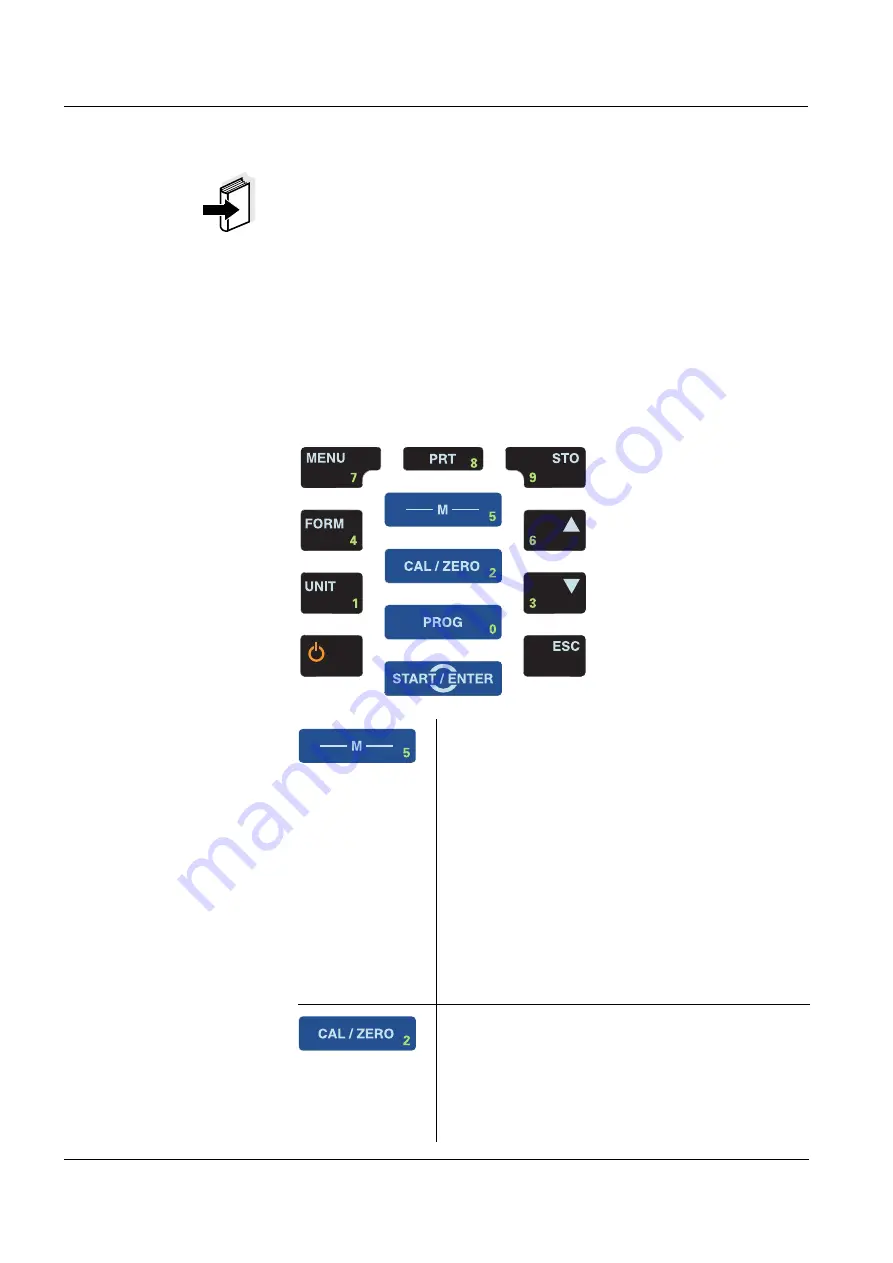 wtw pHotoFlex Скачать руководство пользователя страница 8