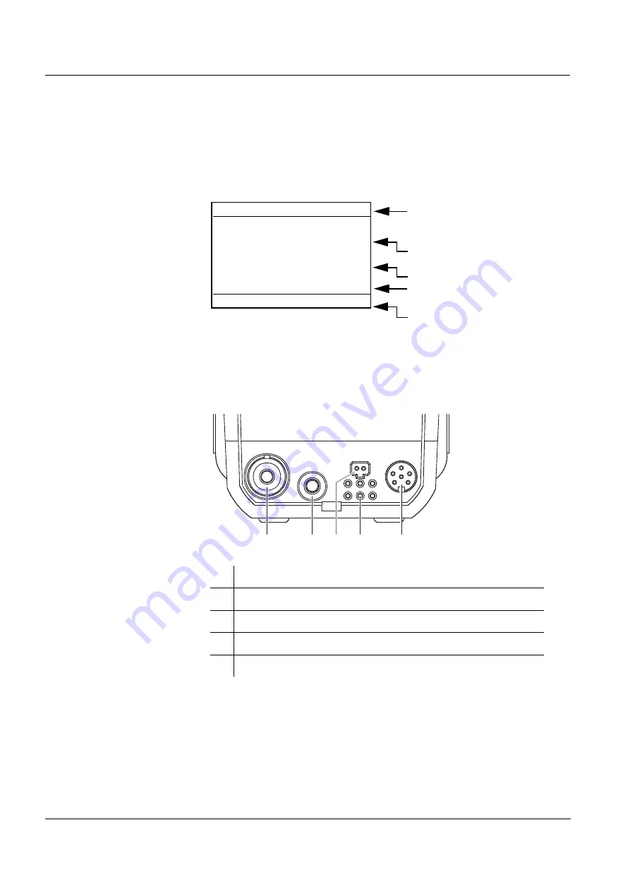 wtw pHotoFlex Operating Manual Download Page 10