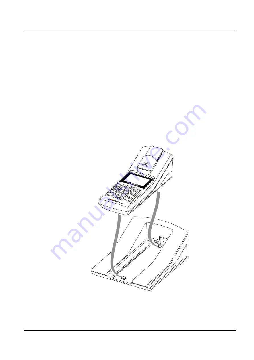 wtw pHotoFlex Operating Manual Download Page 11