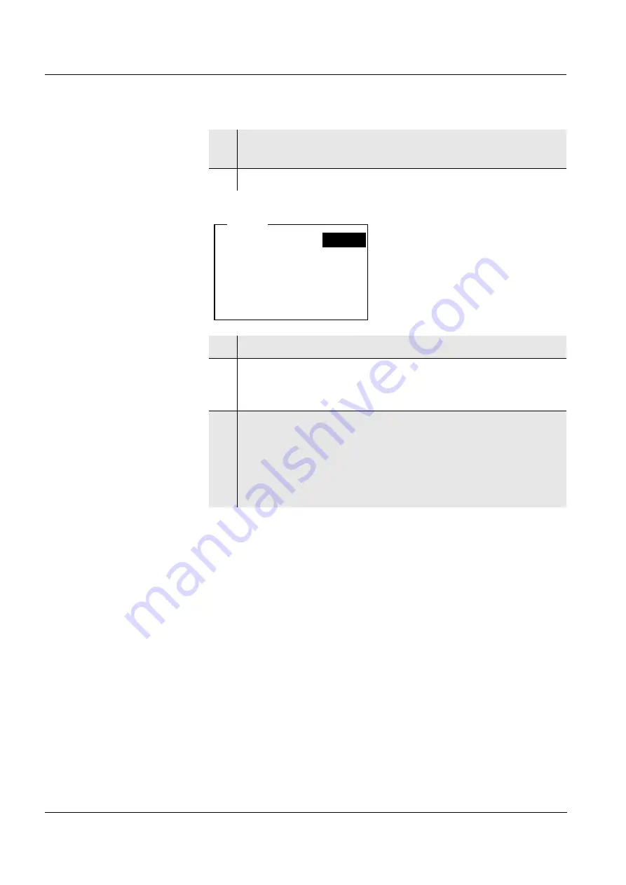 wtw pHotoFlex Operating Manual Download Page 30