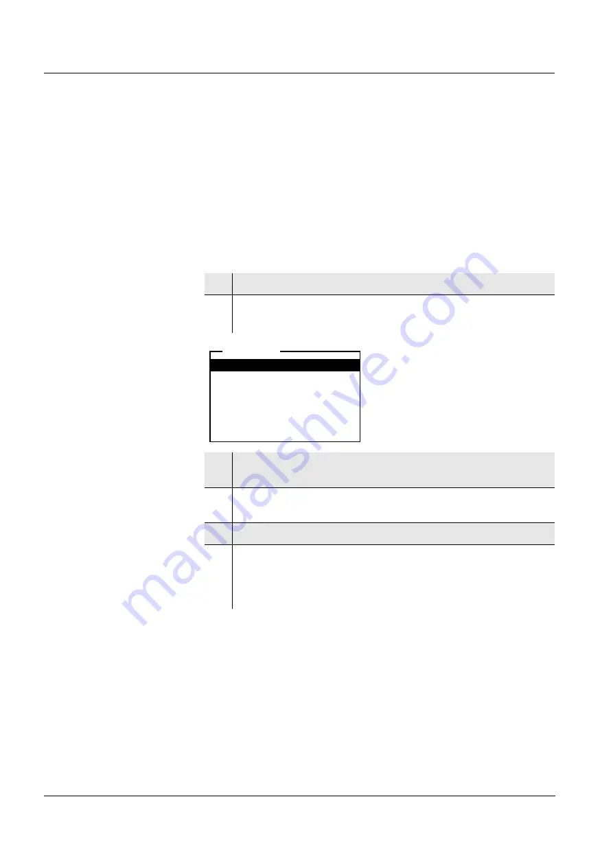 wtw pHotoFlex Operating Manual Download Page 50