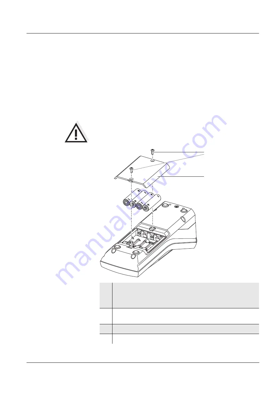 wtw pHotoFlex Скачать руководство пользователя страница 85