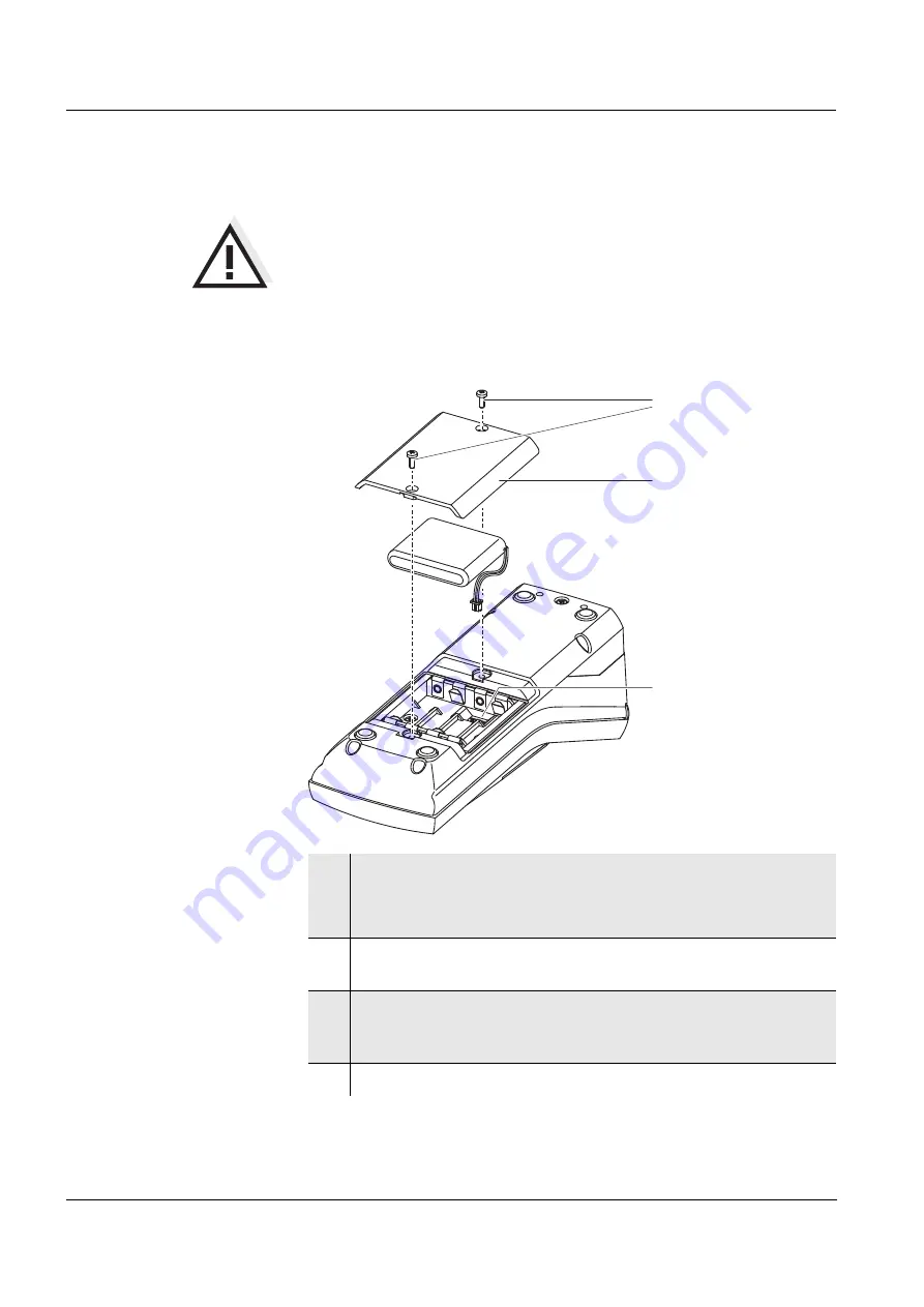 wtw pHotoFlex Скачать руководство пользователя страница 86