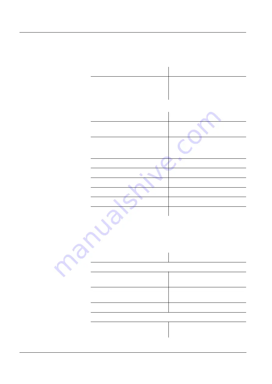 wtw pHotoFlex Operating Manual Download Page 90