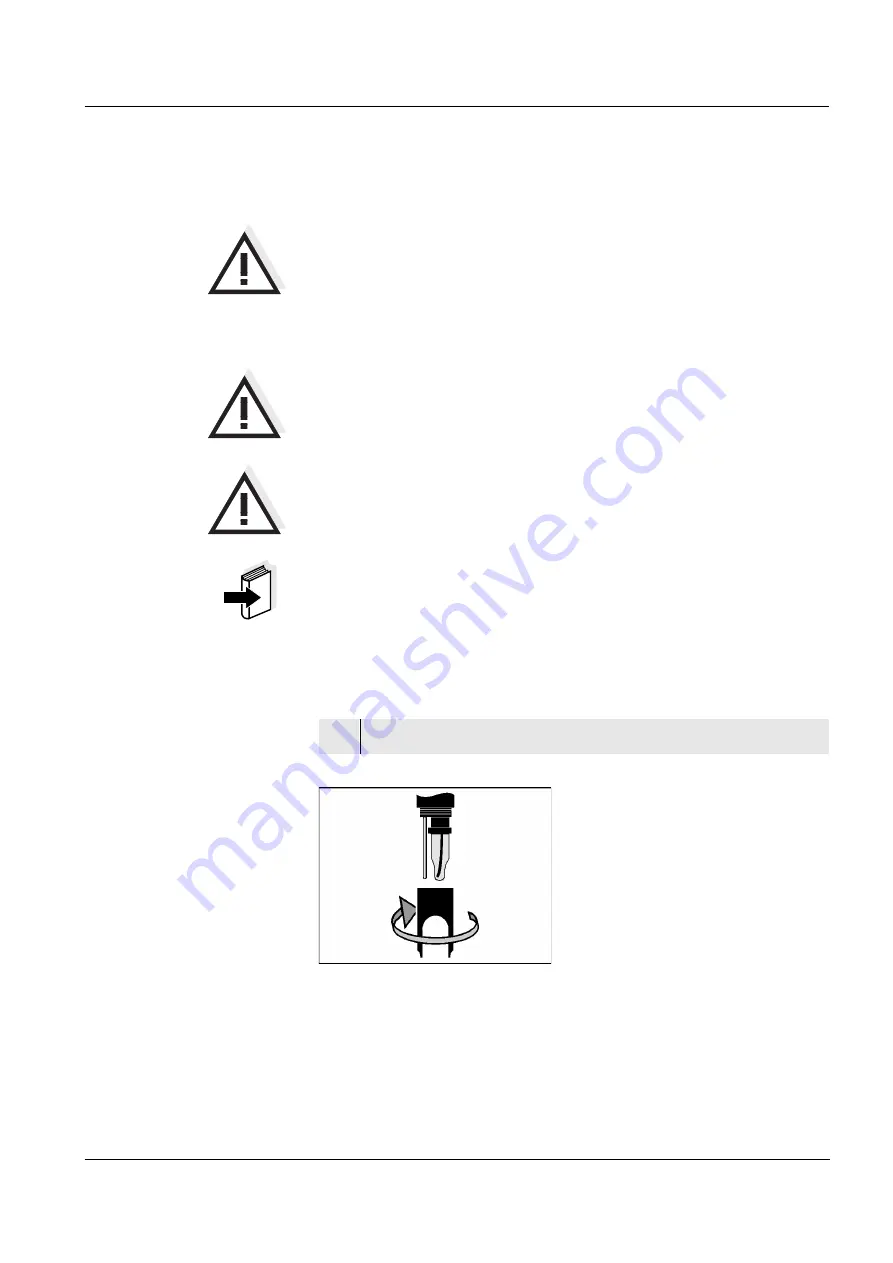 wtw SensoLyt 690 Operating Manual Download Page 13