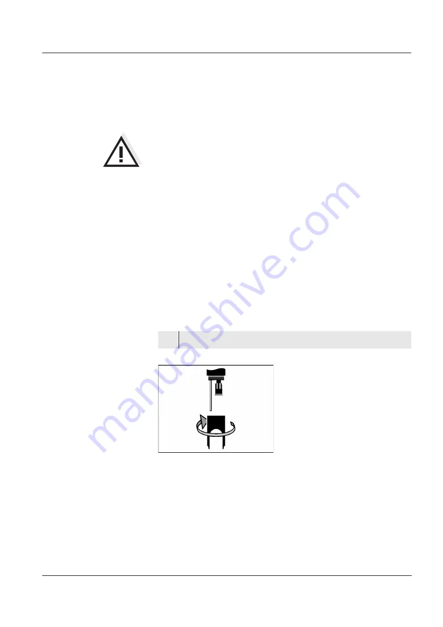 wtw SensoLyt 690 Operating Manual Download Page 33