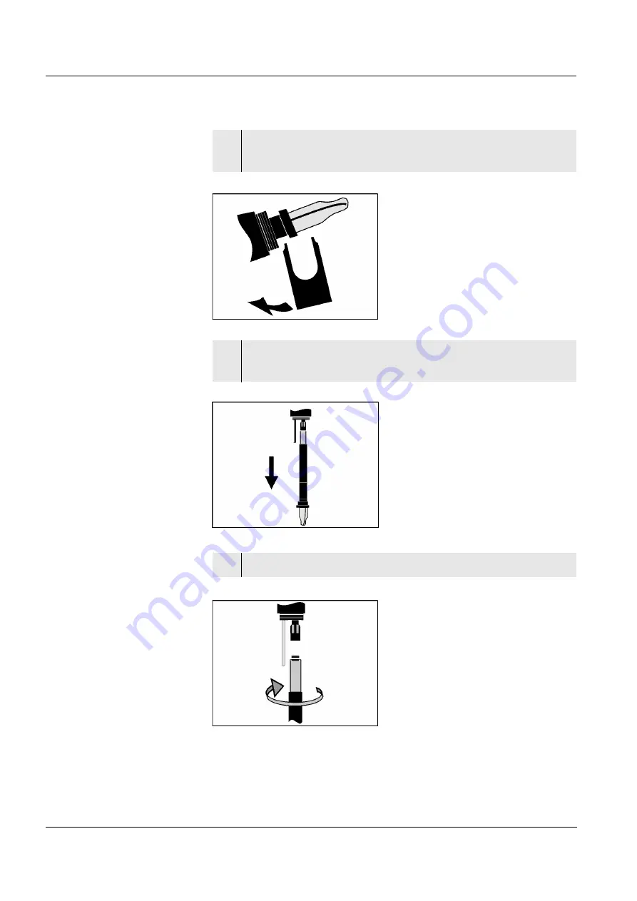 wtw SensoLyt 690 Operating Manual Download Page 38