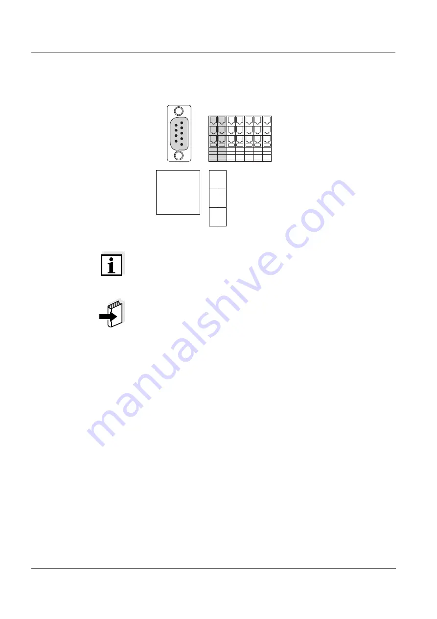 wtw TresCon UNO A111 Operating Manual Download Page 38