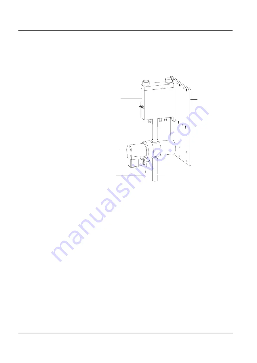 wtw TresCon UNO A111 Operating Manual Download Page 40