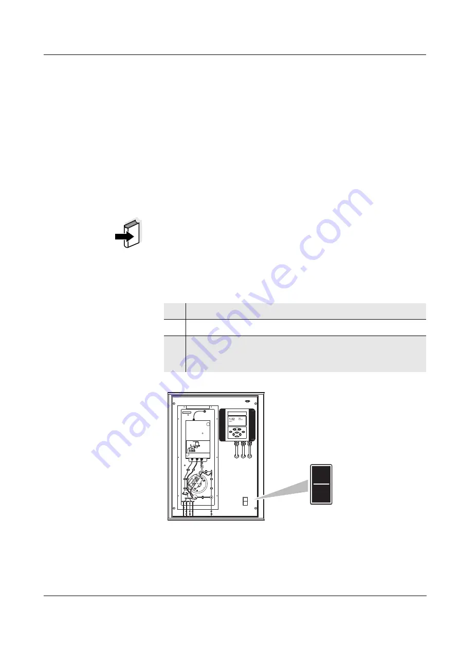 wtw TresCon UNO A111 Operating Manual Download Page 53