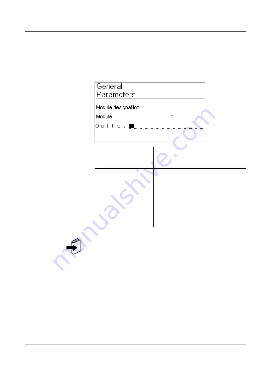 wtw TresCon UNO A111 Operating Manual Download Page 69