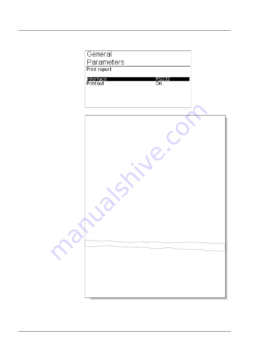 wtw TresCon UNO A111 Operating Manual Download Page 144