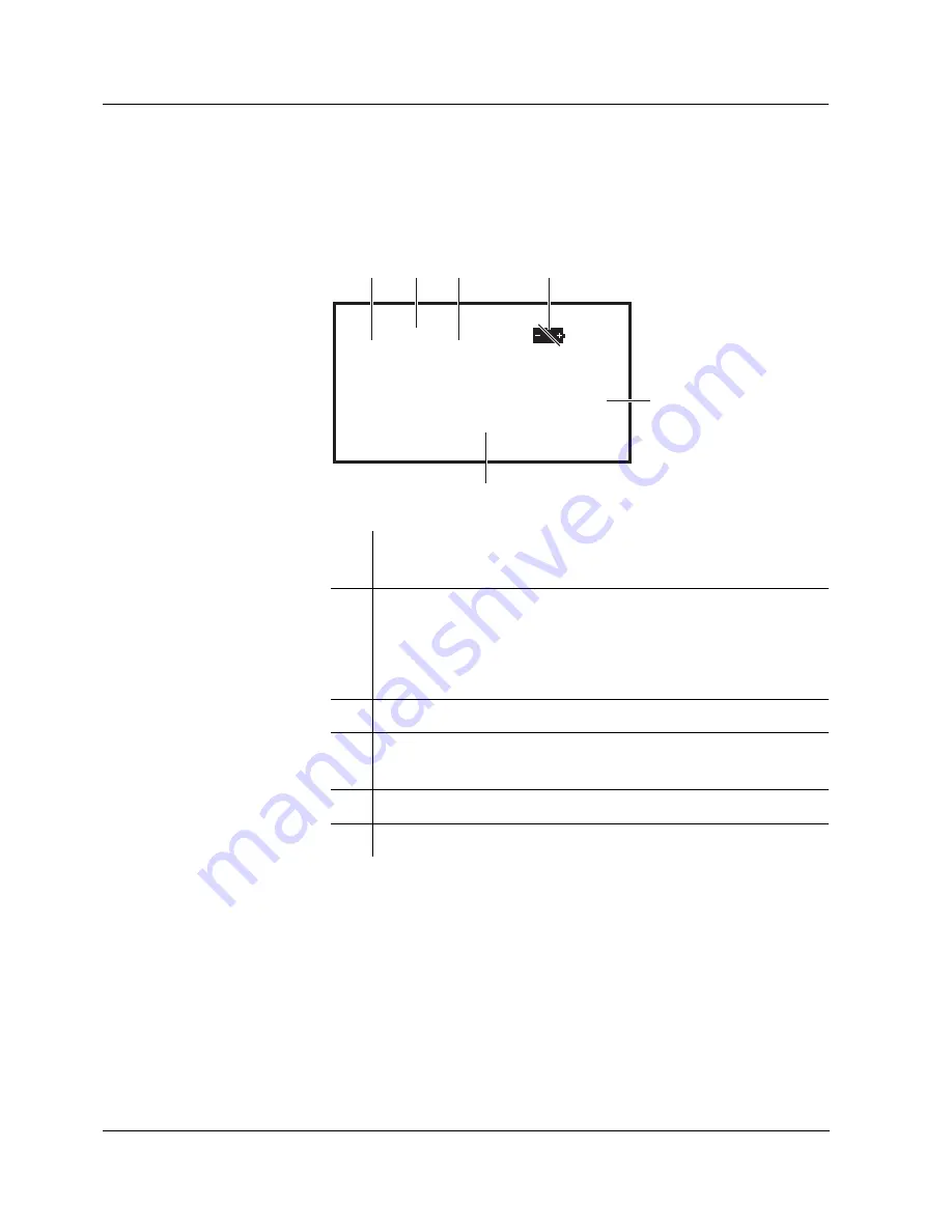 wtw Turb 350 IR Operating Manual Download Page 6