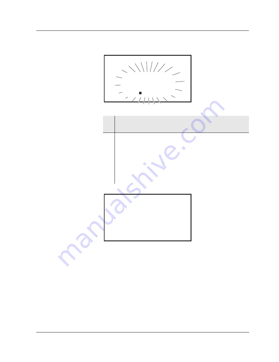 wtw Turb 355 IR/T Operating Manual Download Page 25