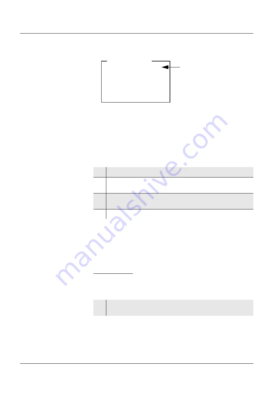 wtw WTW Turb 430 IR Operation Manual Download Page 8