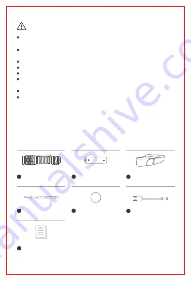 WUBEN TO46R User Manual Download Page 32