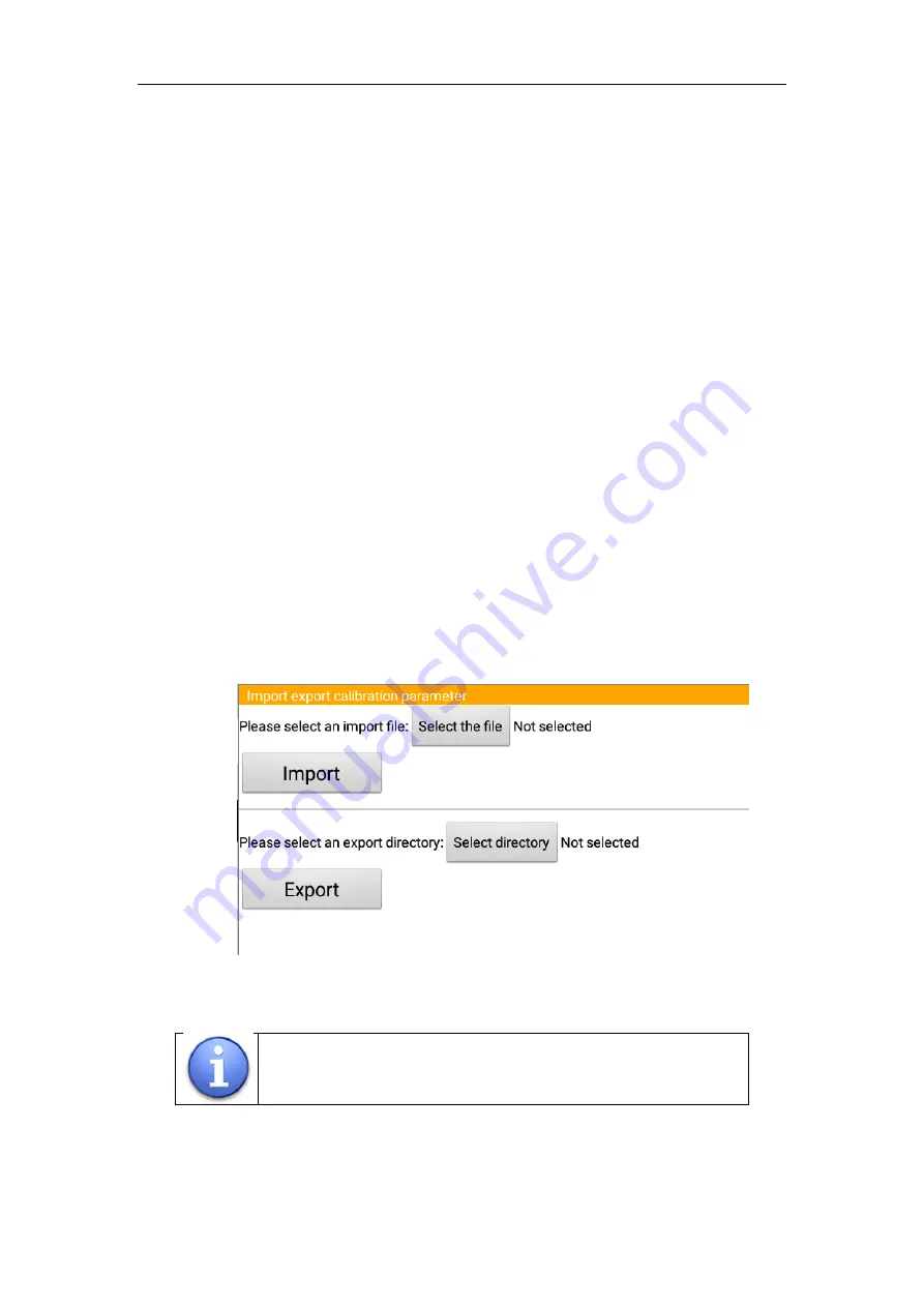 Wuhan Huazhong Numerical Control HSpad-201 Instruction Manual Download Page 79