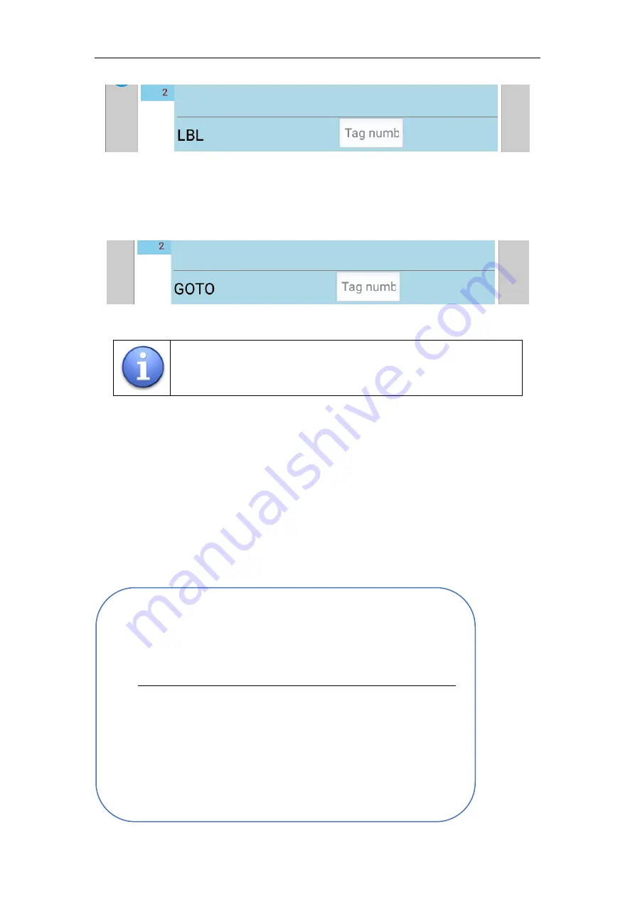 Wuhan Huazhong Numerical Control HSpad-201 Instruction Manual Download Page 99