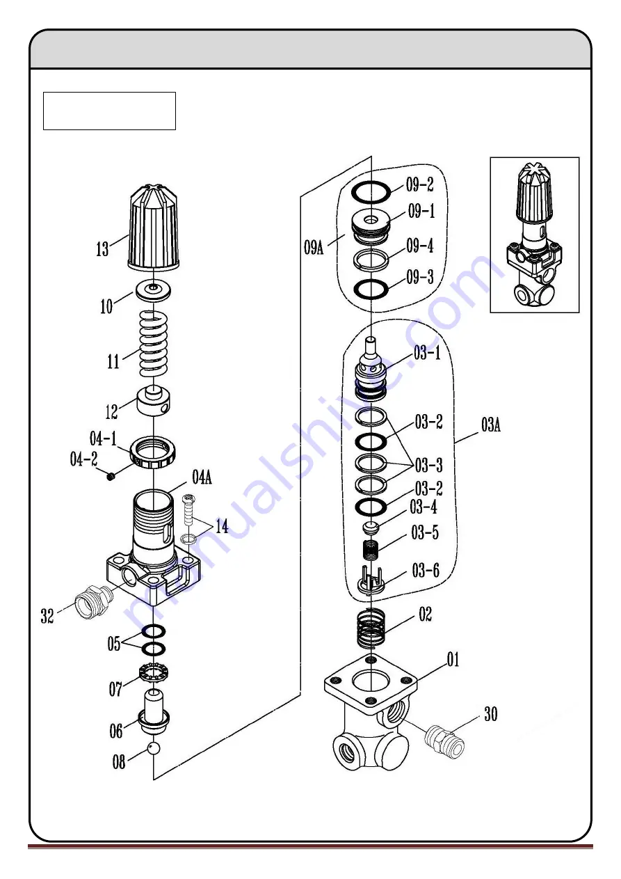 WULI WH-2024F Operation Manual Download Page 12