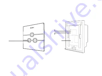 Wulian Touch Binding Switch 03 Скачать руководство пользователя страница 20