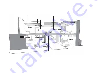 Wulian WG-ZGWMDPB-G110-01 User Manual Download Page 39