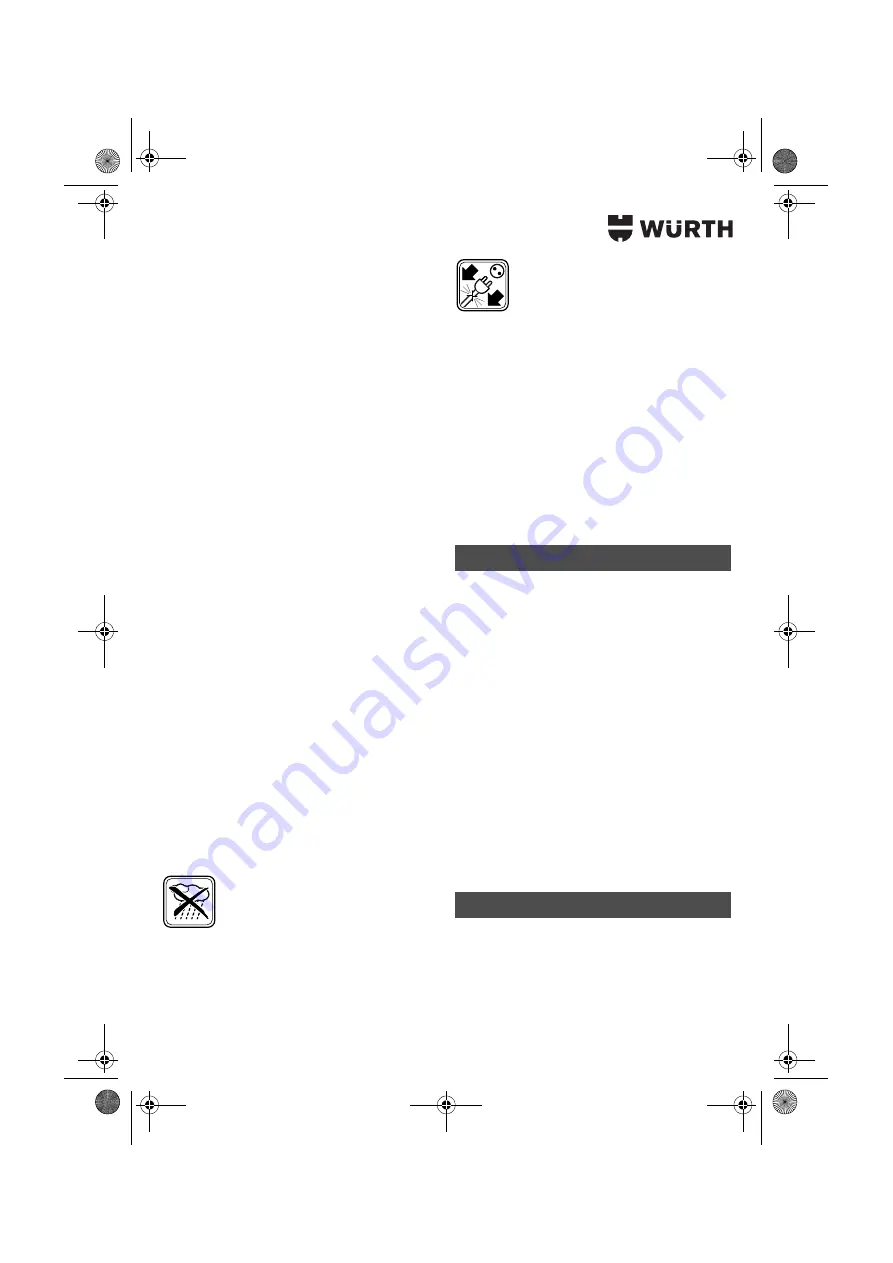 Würth 07021211 Скачать руководство пользователя страница 129