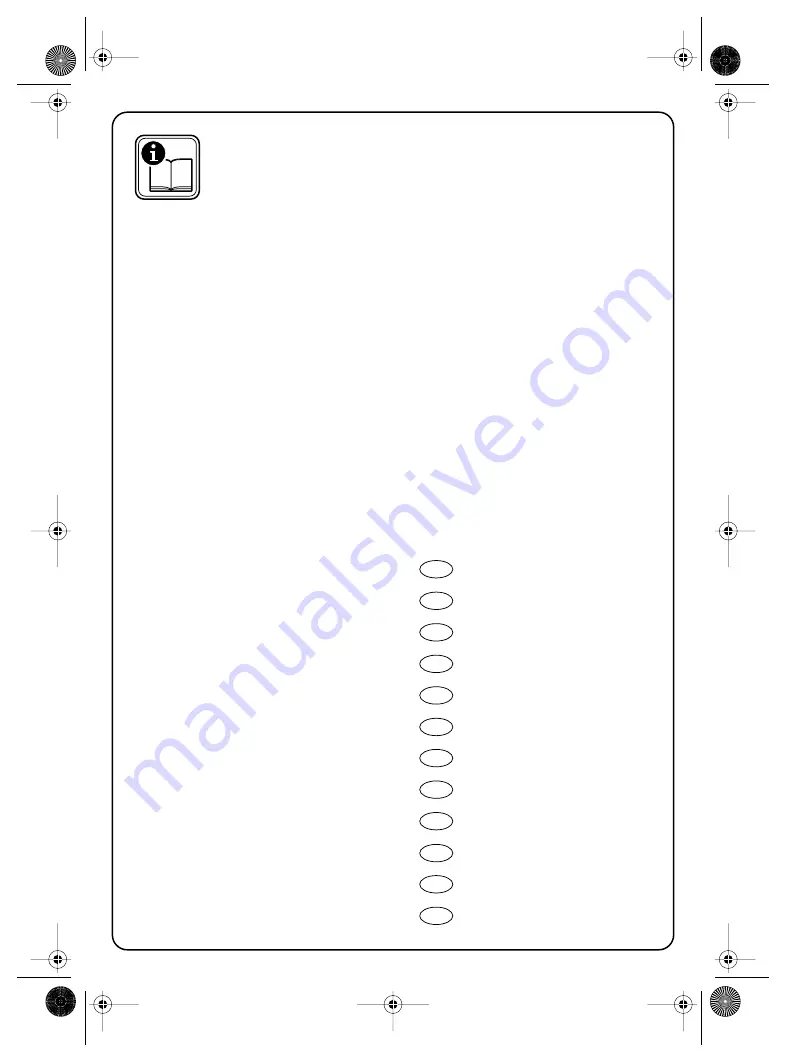 Würth 0714 556 24 Operating Instructions Manual Download Page 2