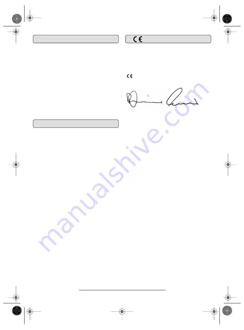 Würth 0714 556 24 Operating Instructions Manual Download Page 35