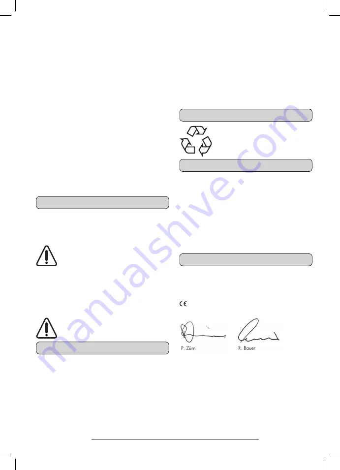 Würth 0715 93 90 Operating Instructions Manual Download Page 11