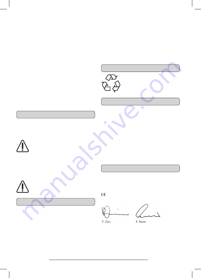 Würth 0715 93 90 Operating Instructions Manual Download Page 56