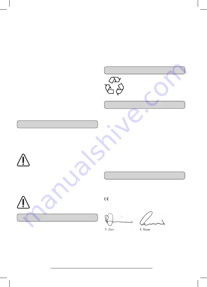 Würth 0715 93 90 Operating Instructions Manual Download Page 74