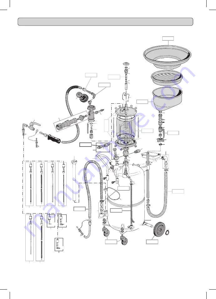 Würth 0715 93 90 Скачать руководство пользователя страница 80