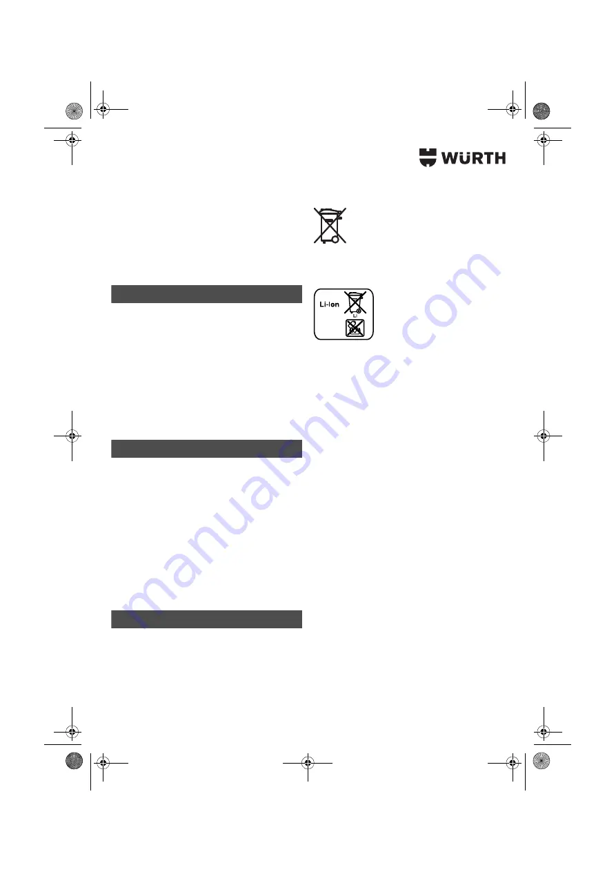 Würth ASS 14-1/4