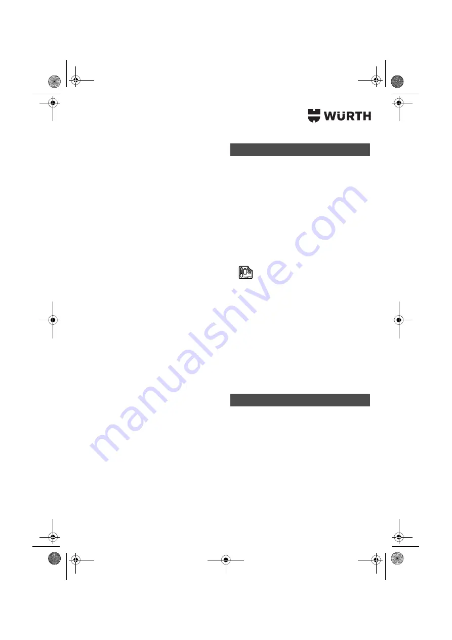 Würth ASS 14-1/4