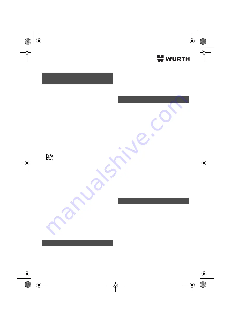 Würth ASS 14-1/4