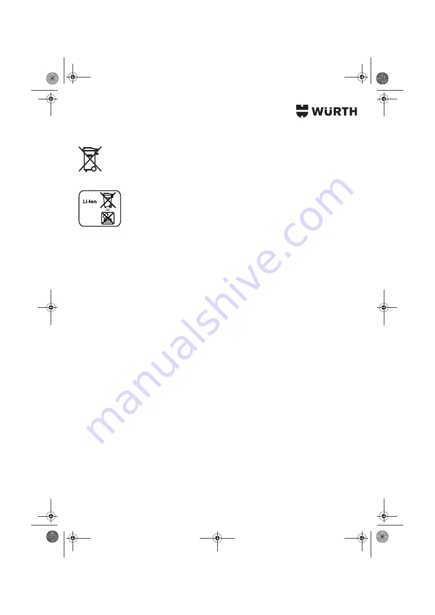 Würth ASS 14-1/4