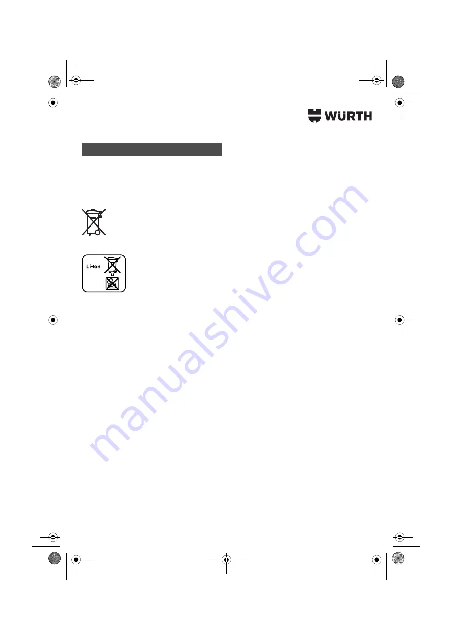 Würth ASS 14-1/4