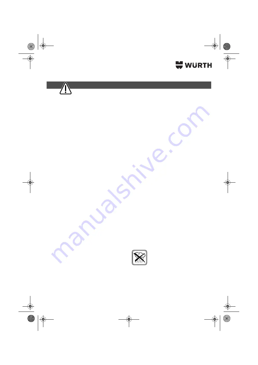 Würth EMS 450-1.7 Compact Скачать руководство пользователя страница 78