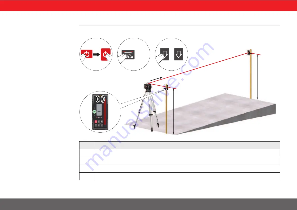 Würth LR 5-14 User Manual Download Page 68