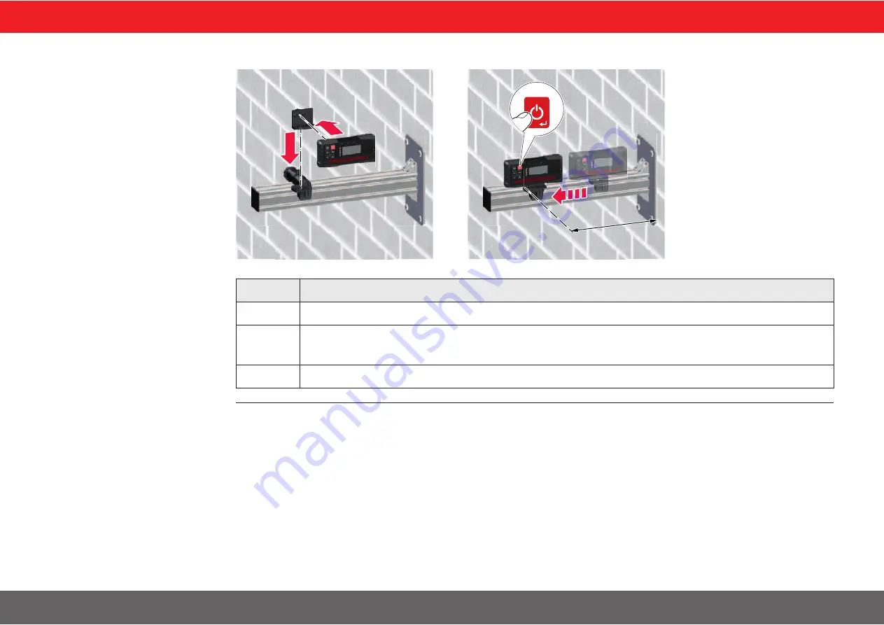 Würth LR 5-14 User Manual Download Page 81