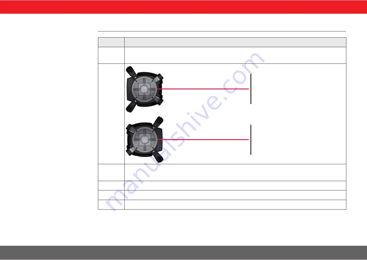 Würth RL 2-14 User Manual Download Page 36