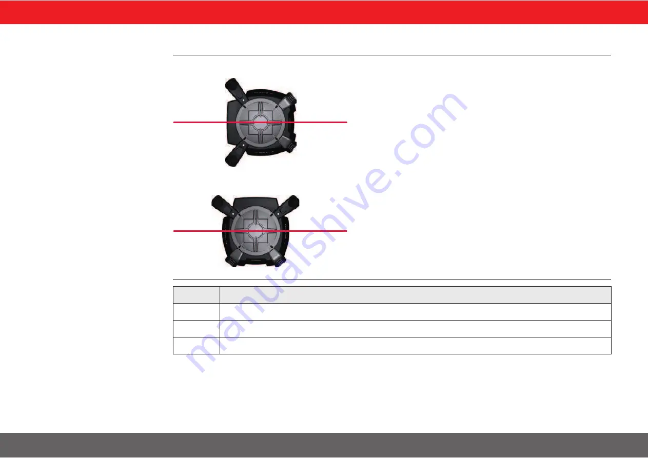 Würth RL 2-14 User Manual Download Page 86