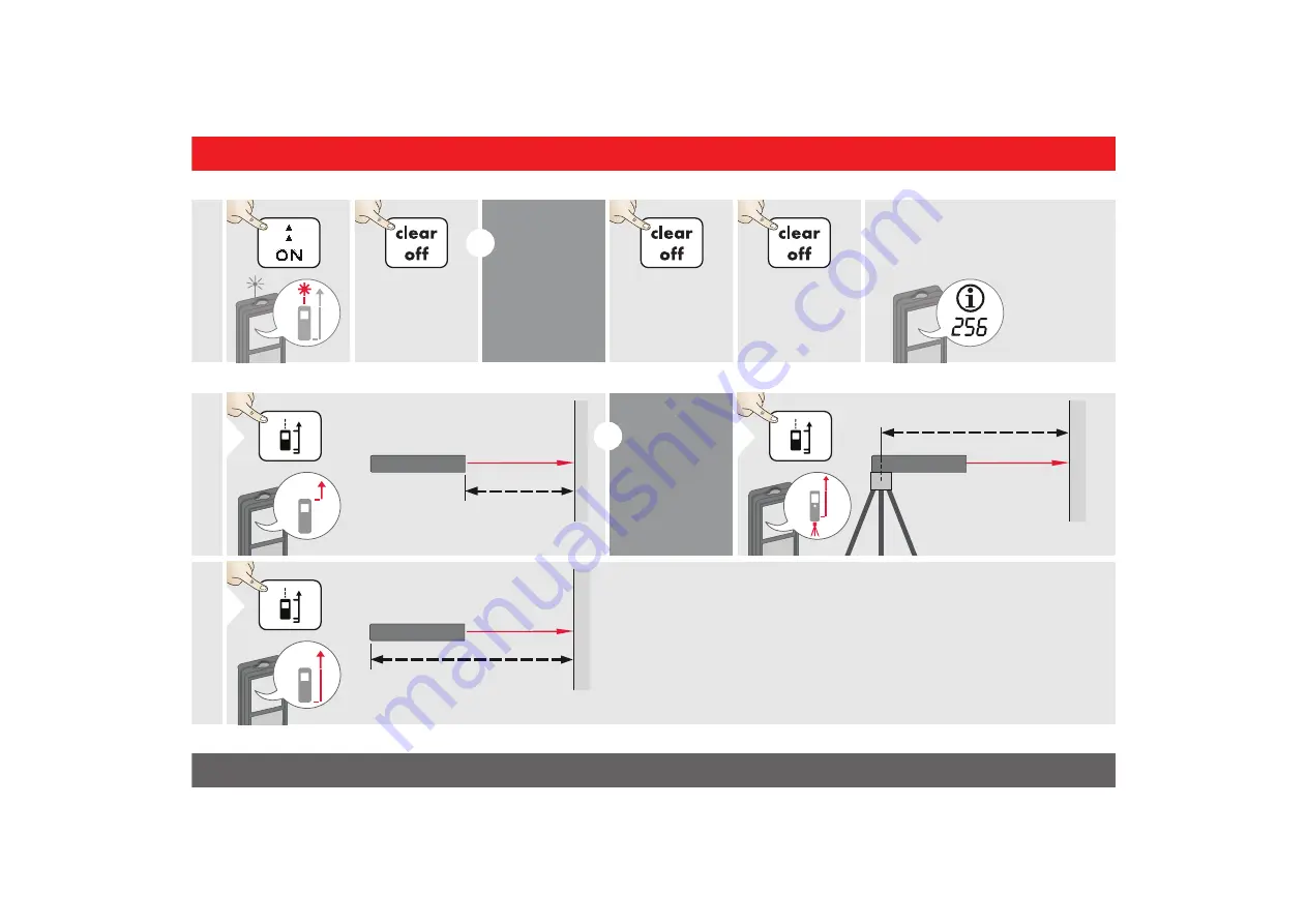 Würth WDM 3-12 Скачать руководство пользователя страница 4