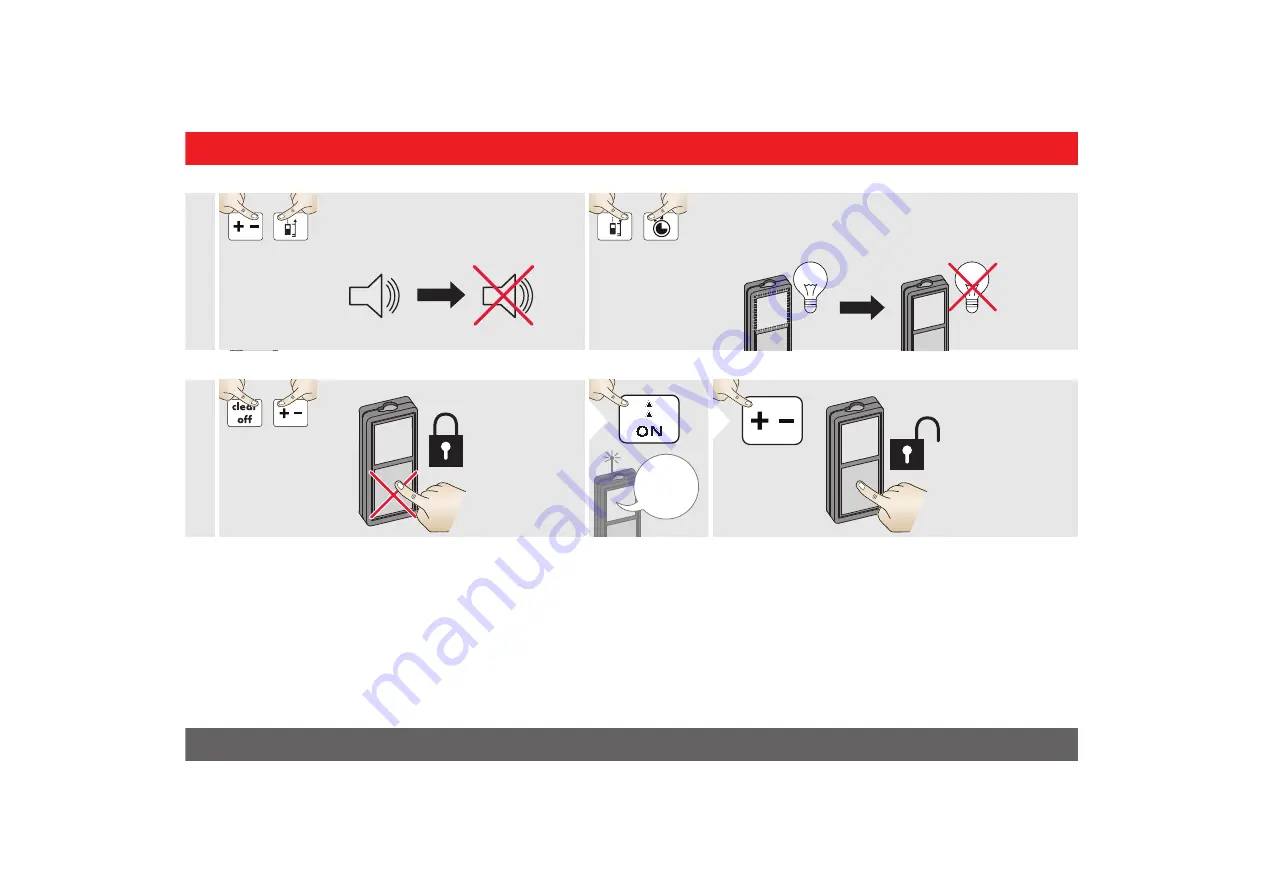 Würth WDM 3-12 Скачать руководство пользователя страница 6