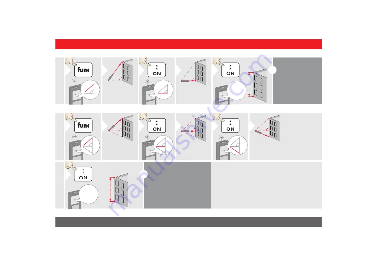 Würth WDM 3-12 Скачать руководство пользователя страница 11