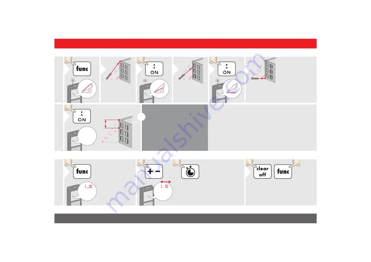 Würth WDM 3-12 Скачать руководство пользователя страница 29