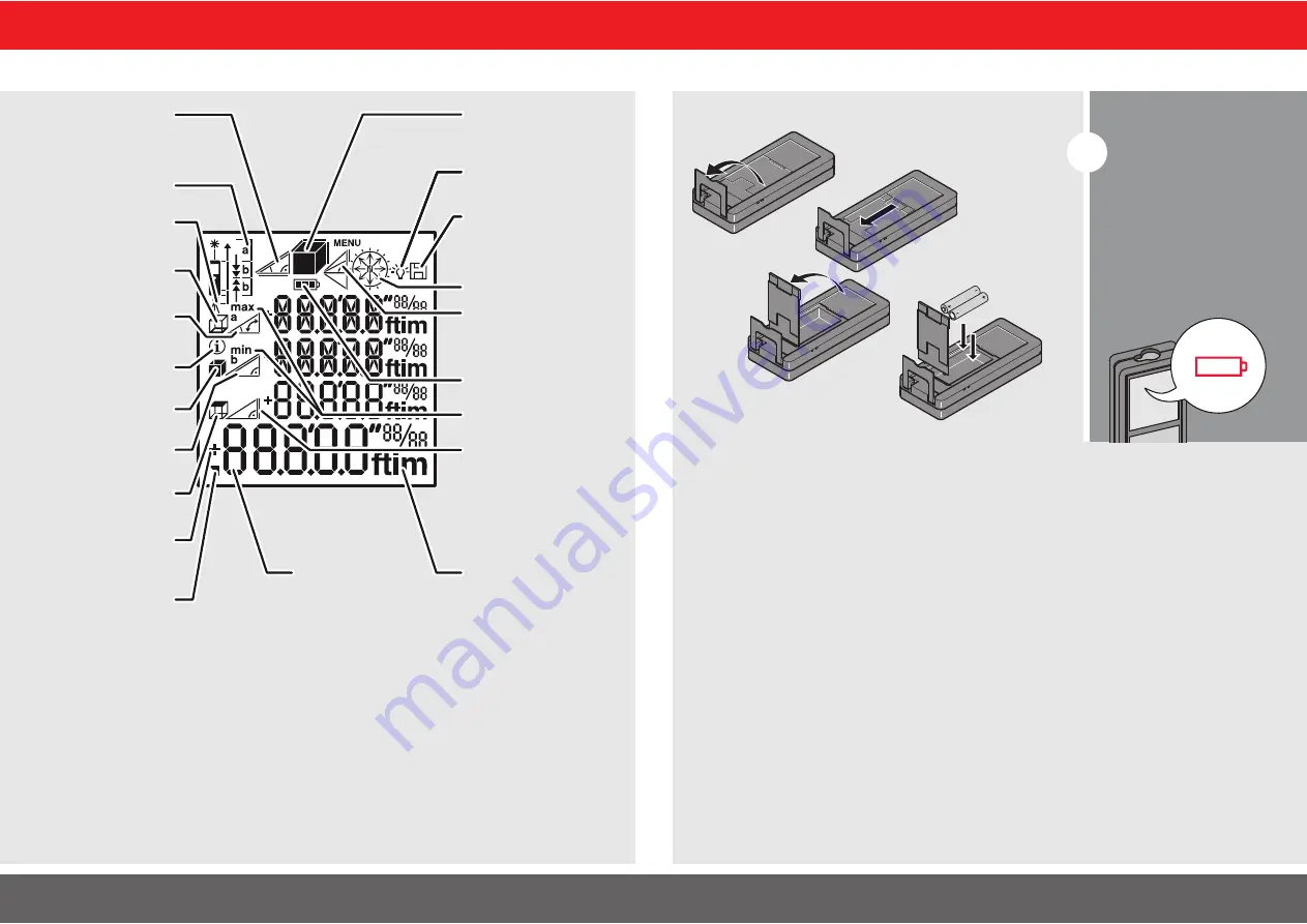 Würth WDM5-12 User Manual Download Page 3