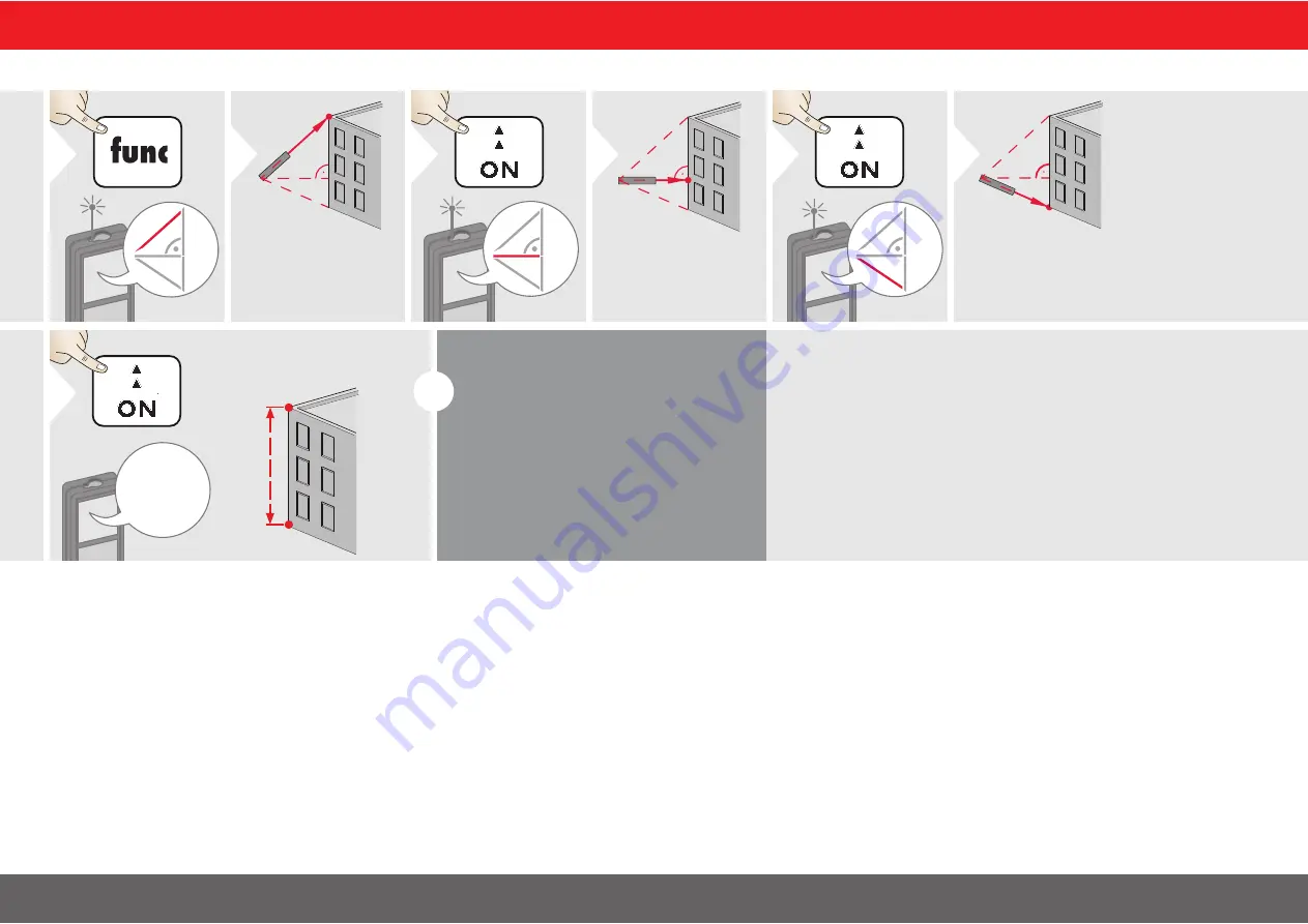 Würth WDM5-12 Скачать руководство пользователя страница 10