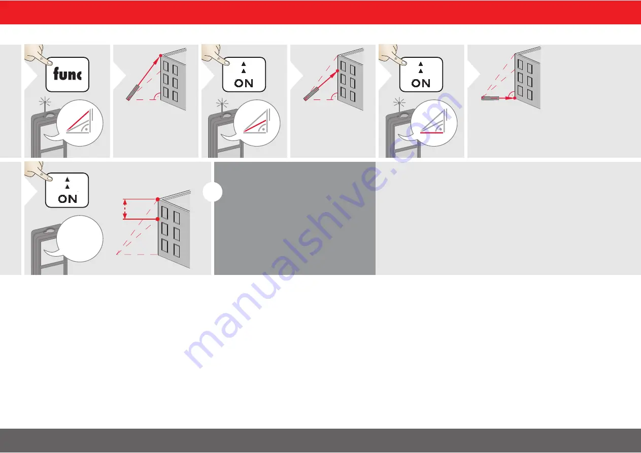 Würth WDM5-12 User Manual Download Page 11